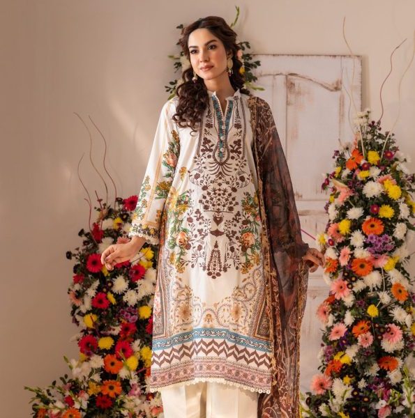 Zahara 3pc in Bangladesh