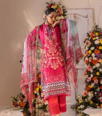 Zahara 3pc in Bangladesh