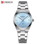 Curren 9095 Original Quartz Watch For Women