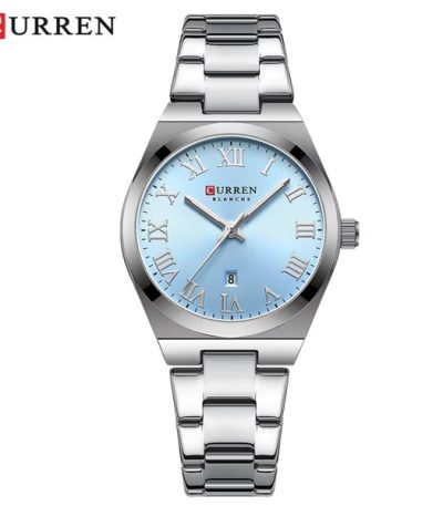 Curren 9095 Original Quartz Watch For Women