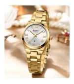 Curren 9095 Original Quartz Watch For Women