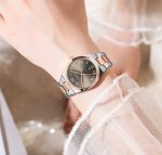 Curren 9095 Original Quartz Watch For Women