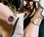 Curren 9095 Original Quartz Watch For Women