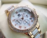 Olevs 9999 - Rose White For Women