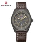 Naviforce 9281 L – GGY/Y/BN