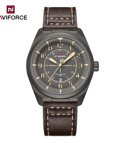 Naviforce 9281 L – GGY/Y/BN