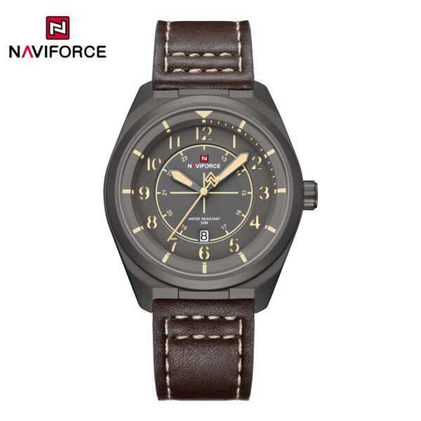 Naviforce 9281 L – GGY/Y/BN