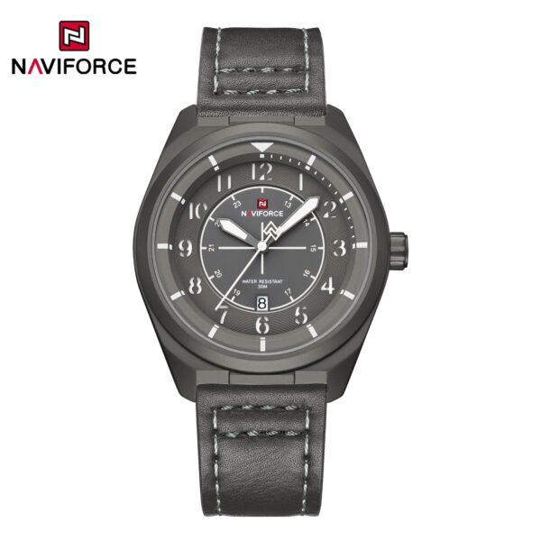 Naviforce 9281 L – GG/W/GGY