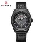 Naviforce 9281 L – B/W/B