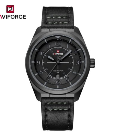 Naviforce 9281 L –B/TGY/B