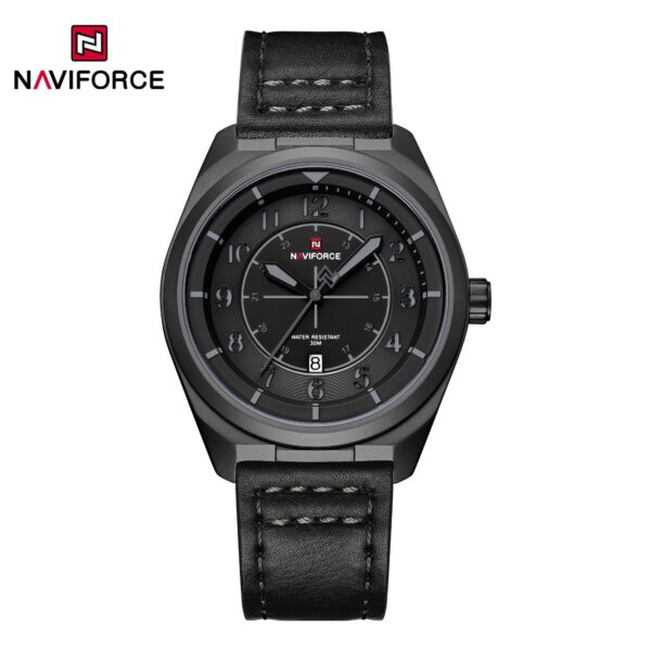 Naviforce 9281 L –B/TGY/B