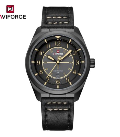 Naviforce 9281 L – B/Y/B