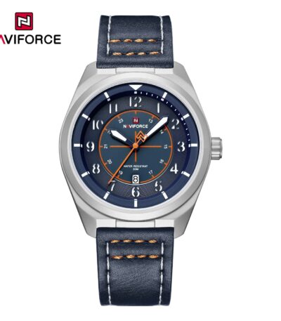 Naviforce 9281 L S/W/BE