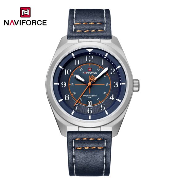 Naviforce 9281 L S/W/BE