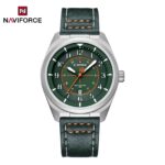 Naviforce 9281 L S/W/GN