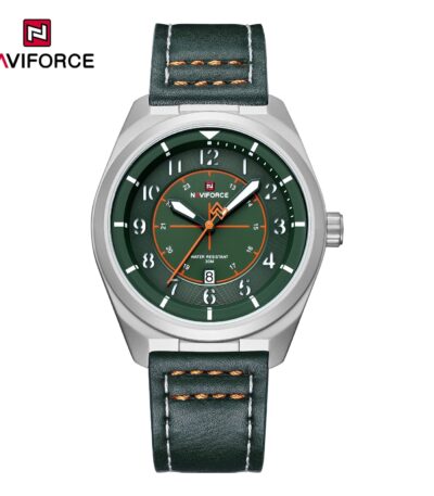 Naviforce 9281 L S/W/GN