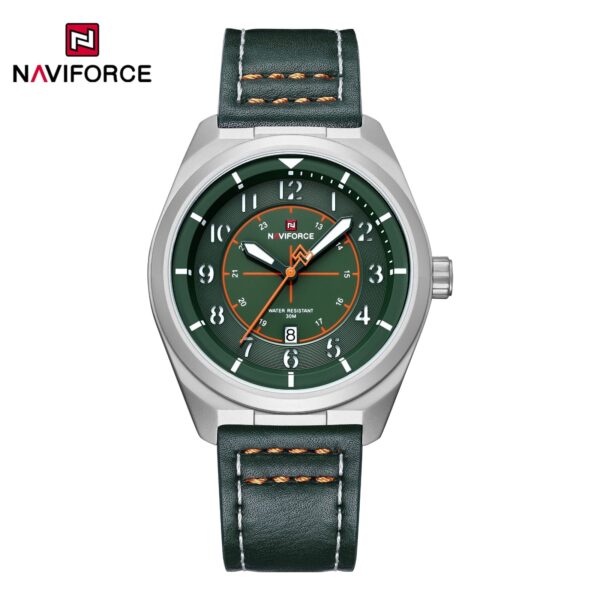 Naviforce 9281 L S/W/GN