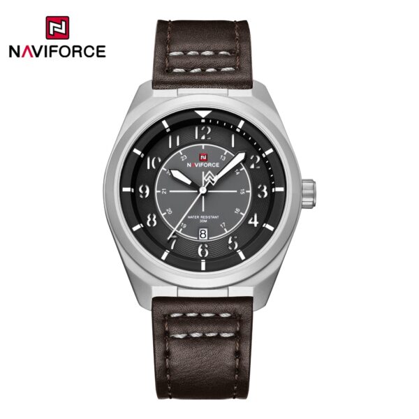 Naviforce 9281 L S/W/DBN