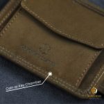 Men’s Original Premium Leather Wallet WV-0.3 - Image 7