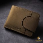 Men’s Original Premium Leather Wallet WV-0.3 - Image 3