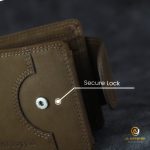 Men’s Original Premium Leather Wallet WV-0.3 - Image 5