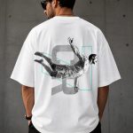 Premium Quality Men's Drop Shoulder