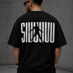 Premium Quality Men's Drop Shoulder