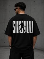 Premium Quality Men's Drop Shoulder
