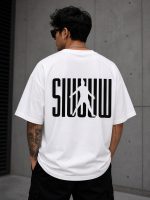 Premium Quality Men's Drop Shoulder - Image 2