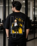 Premium Quality Men's Drop Shoulder - Image 2