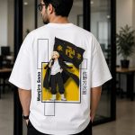 Premium Quality Men's Drop Shoulder