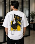 Premium Quality Men's Drop Shoulder