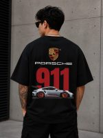 Premium Quality Men's Drop Shoulder